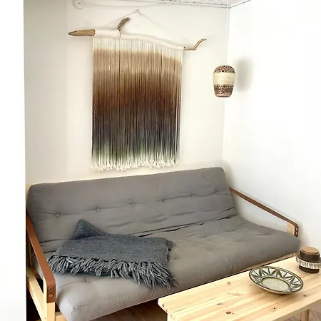 Сasa de vacaciones House At Dueodde With Artistic Atmosphere